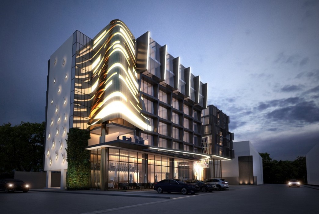 stay with nimman chiang mai