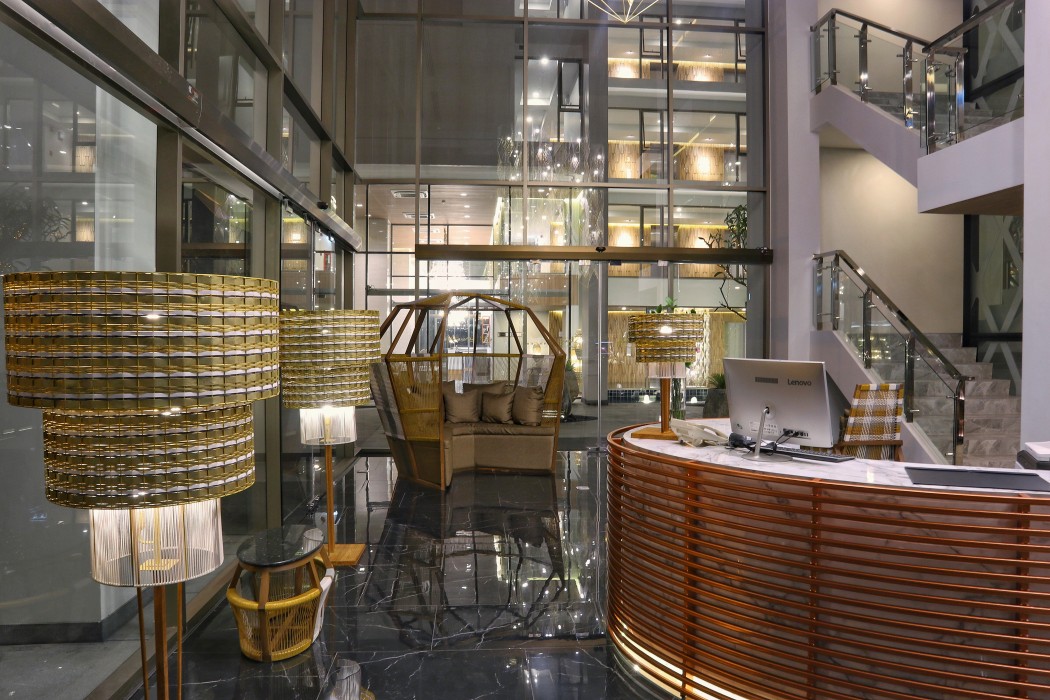 stay with nimman chiang mai