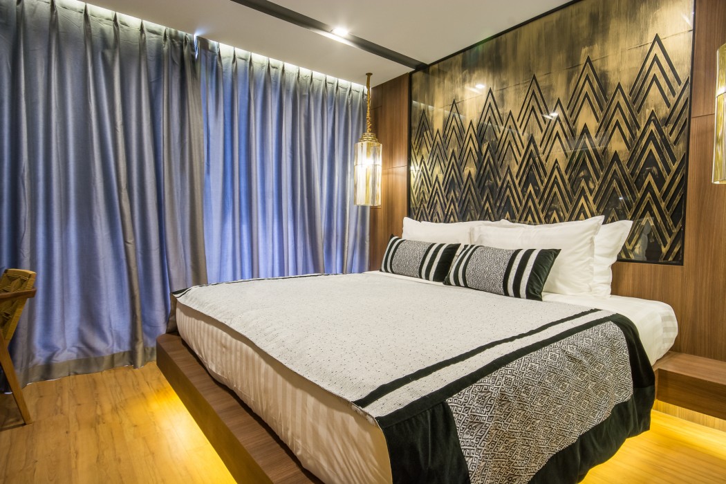 stay with nimman chiang mai