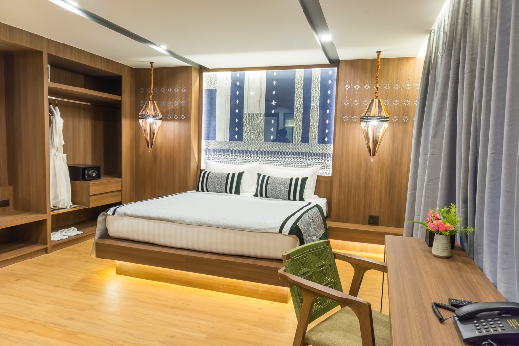 stay with nimman chiang mai