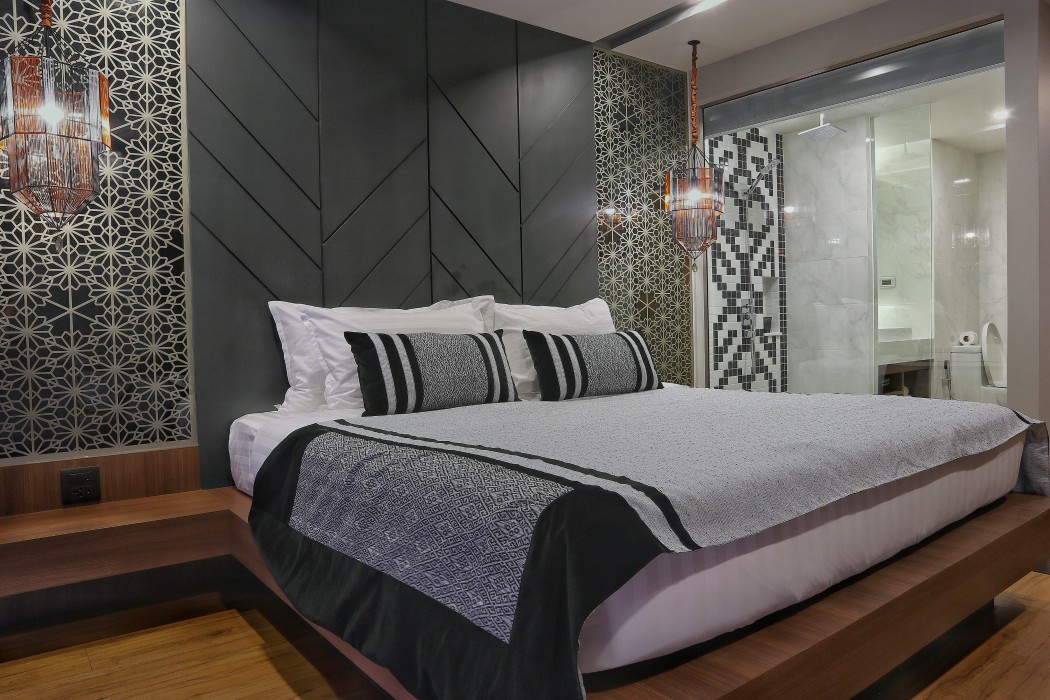 stay with nimman chiang mai