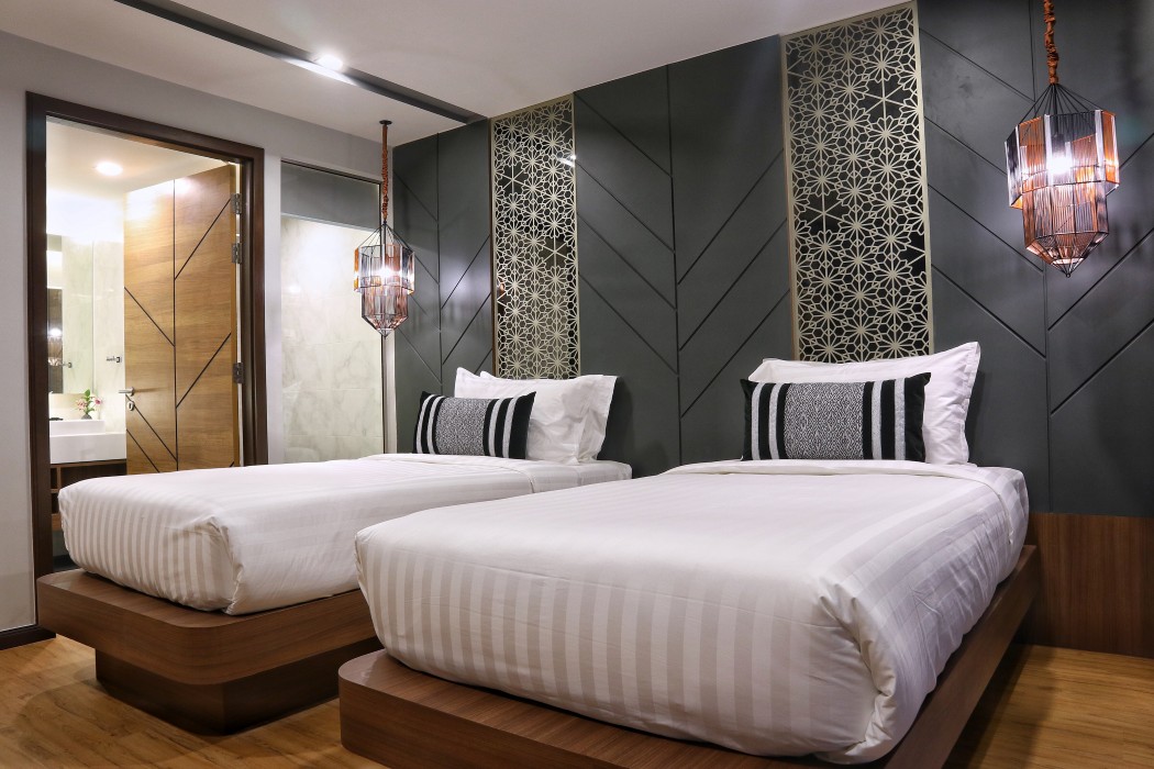 stay with nimman chiang mai