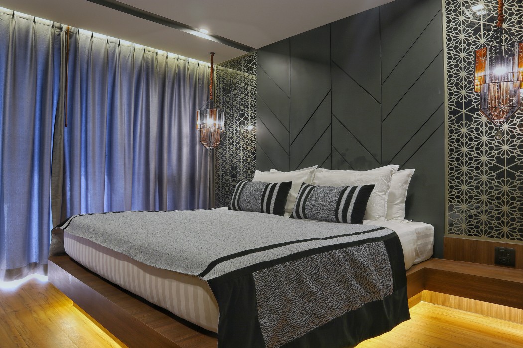 stay with nimman chiang mai