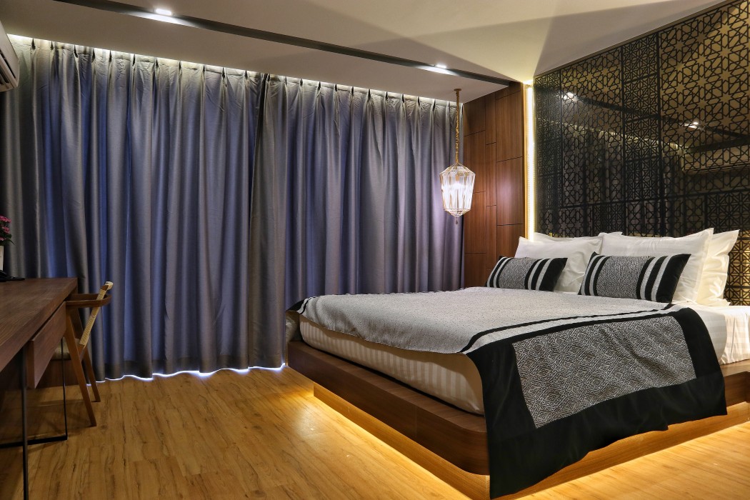 stay with nimman chiang mai