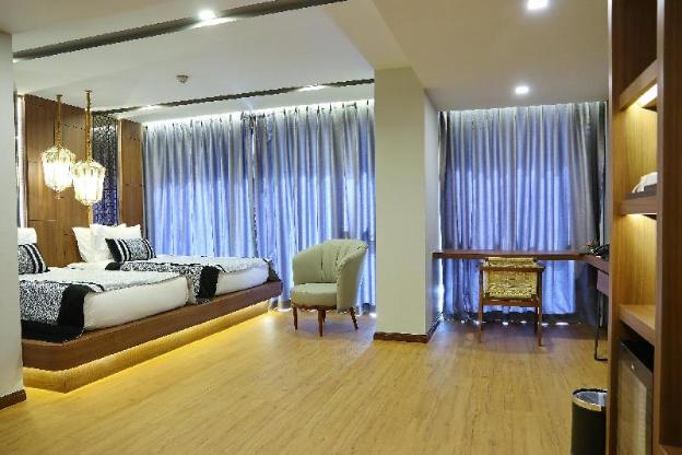 stay with nimman chiang mai