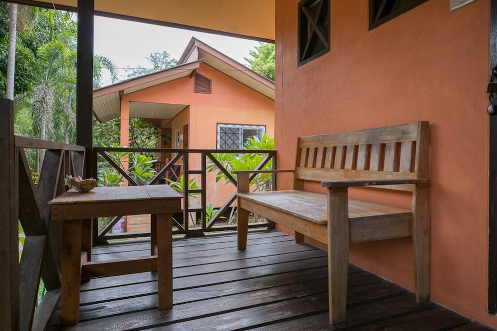 koh tao