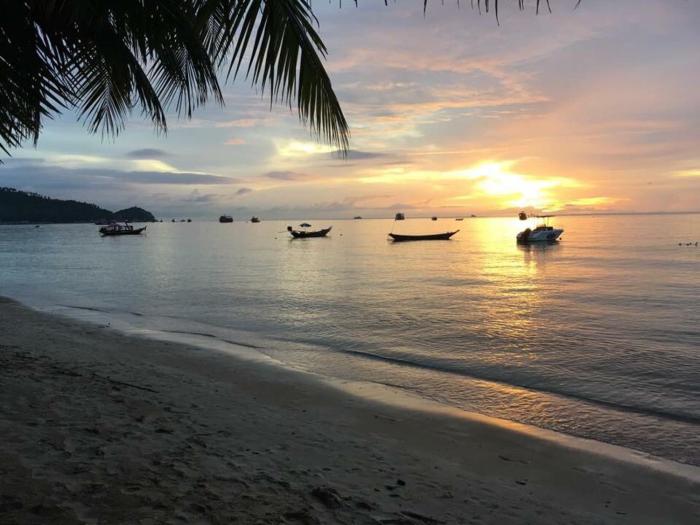 koh tao