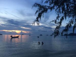koh tao
