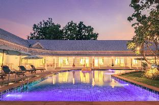 Tubtim Siam River Kwai Resort,Ko Samrong>>Kanchanaburi,3.5 star
