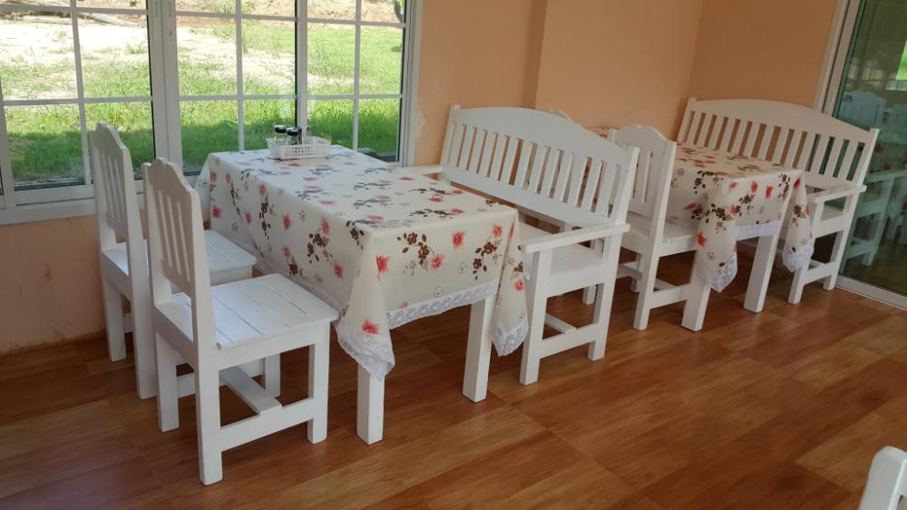 farm terrace