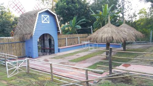 farm terrace