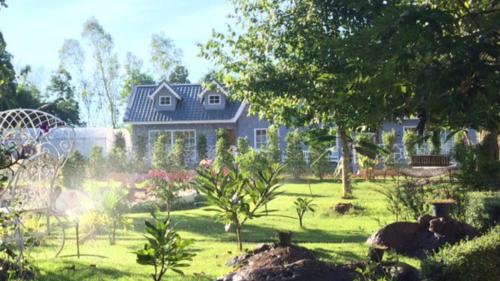 farm terrace