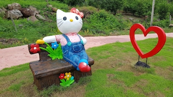 Farm Terrace,Phitsanulok>>Kaeng Sopha,3 star