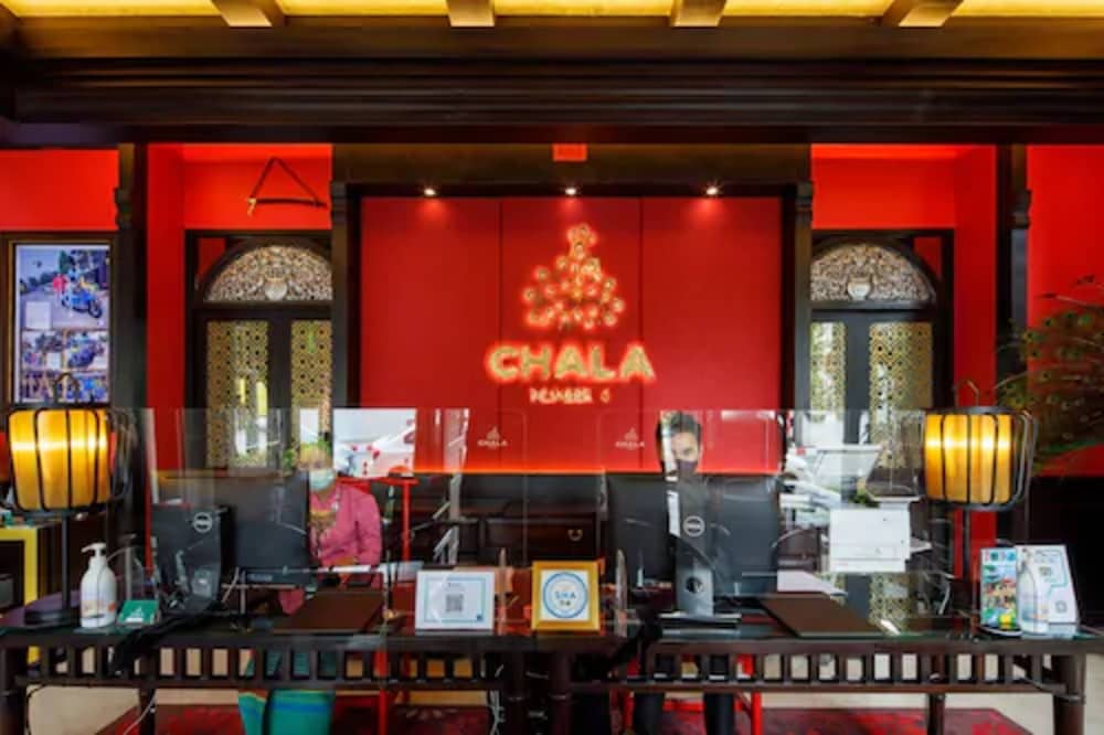 chala number 6 hotel