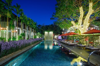 Chala Number 6 Hotel,Chiang Mai Province>>Chiang Mai,5 star