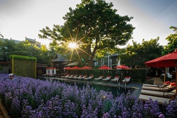 Chala Number 6 Hotel,Chiang Mai Province>>Chiang Mai,5 star