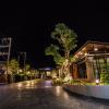 bunprasop garden hotel