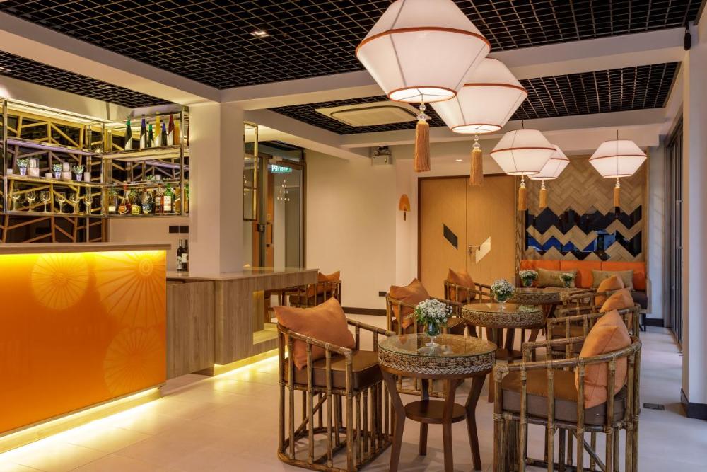 9 suite luxury boutique hotel