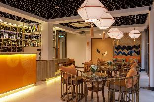 9 suite luxury boutique hotel