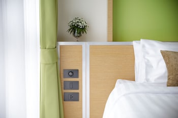 9 suite luxury boutique hotel