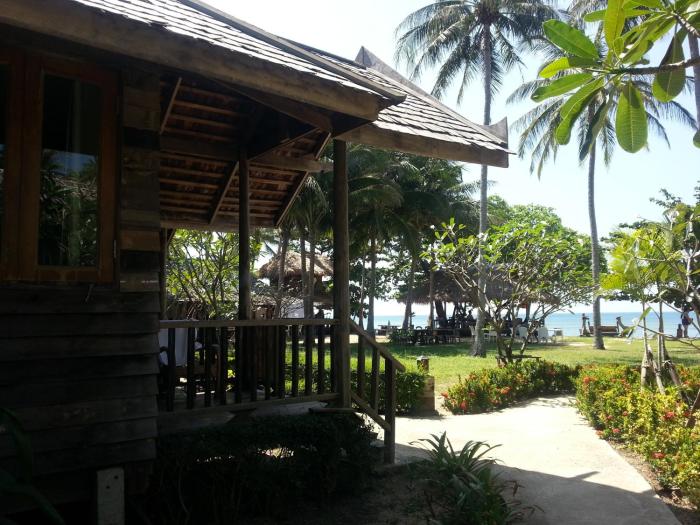 ko lanta