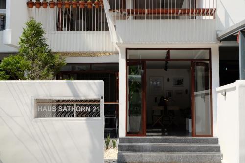haus sathorn 21