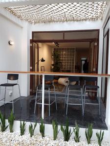 haus sathorn 21