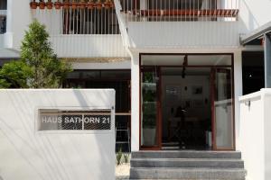 haus sathorn 21