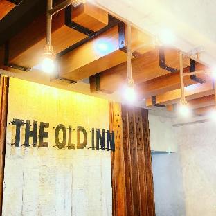 the old inn hotel