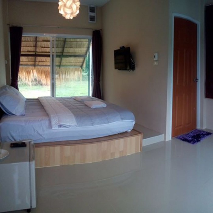 Suwi Coco Ville Resort,Rai Noi>>Mueang Ubon Ratchathani,2.5 star