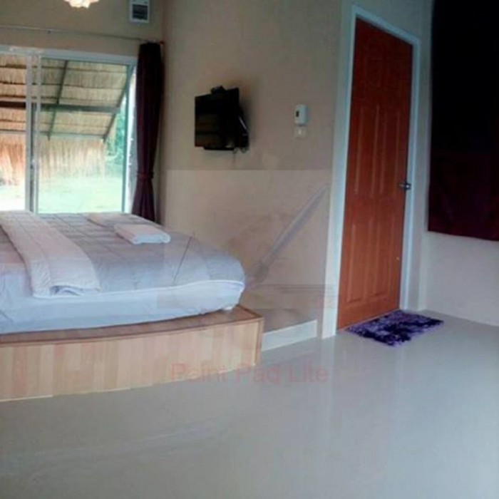 Suwi Coco Ville Resort,Rai Noi>>Mueang Ubon Ratchathani,2.5 star