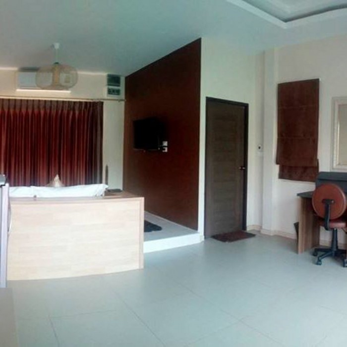 Suwi Coco Ville Resort,Rai Noi>>Mueang Ubon Ratchathani,2.5 star