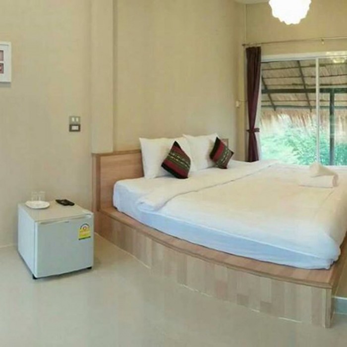 Suwi Coco Ville Resort,Rai Noi>>Mueang Ubon Ratchathani,2.5 star