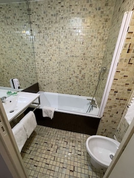 hotel restaurant napoleon