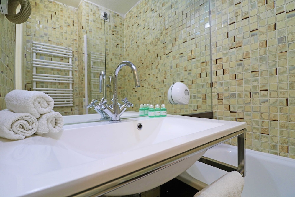 hotel restaurant napoleon