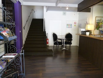 hotel restaurant napoleon