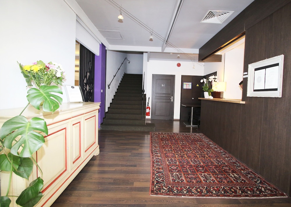 hotel restaurant napoleon