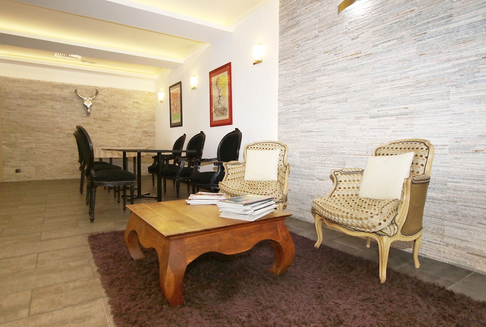 hotel restaurant napoleon