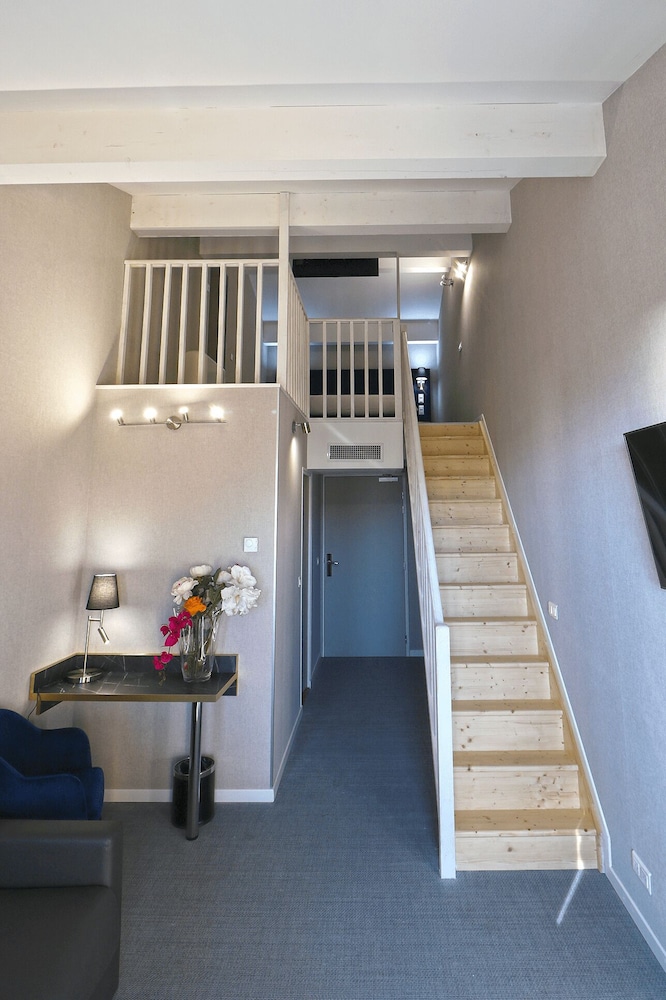 hotel restaurant napoleon