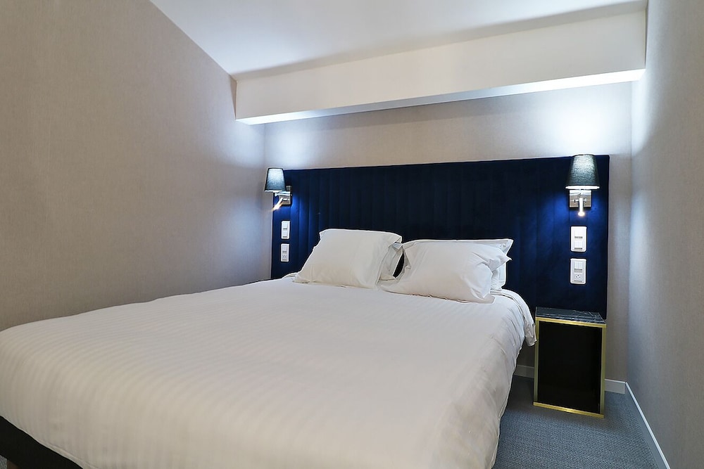 hotel restaurant napoleon