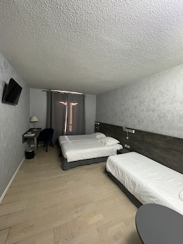 hotel restaurant napoleon