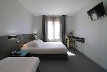 hotel restaurant napoleon