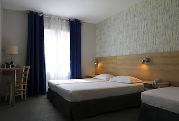 hotel restaurant napoleon