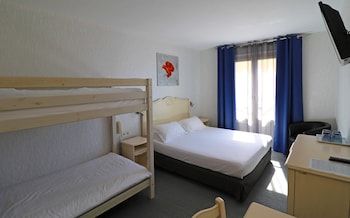 hotel restaurant napoleon