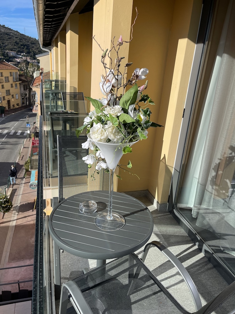 hotel restaurant napoleon