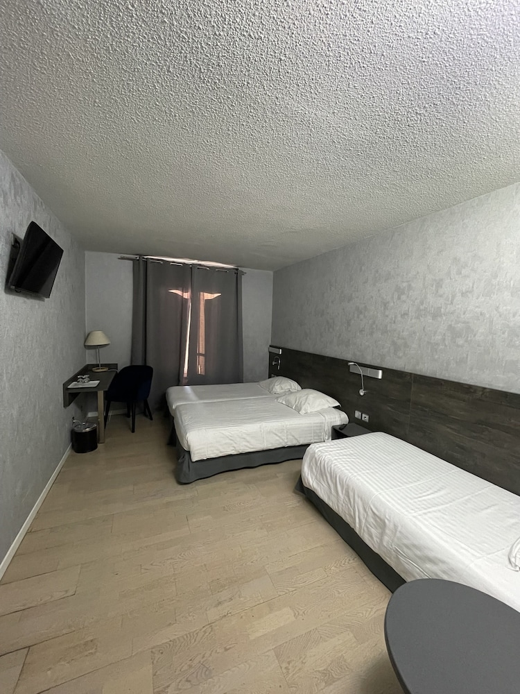 hotel restaurant napoleon