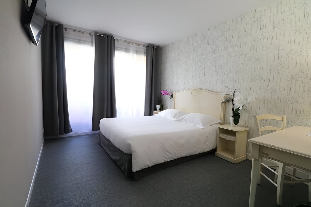 hotel restaurant napoleon