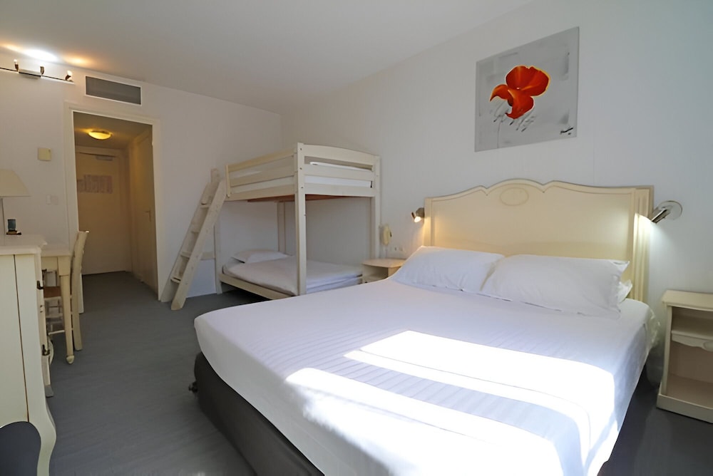 hotel restaurant napoleon