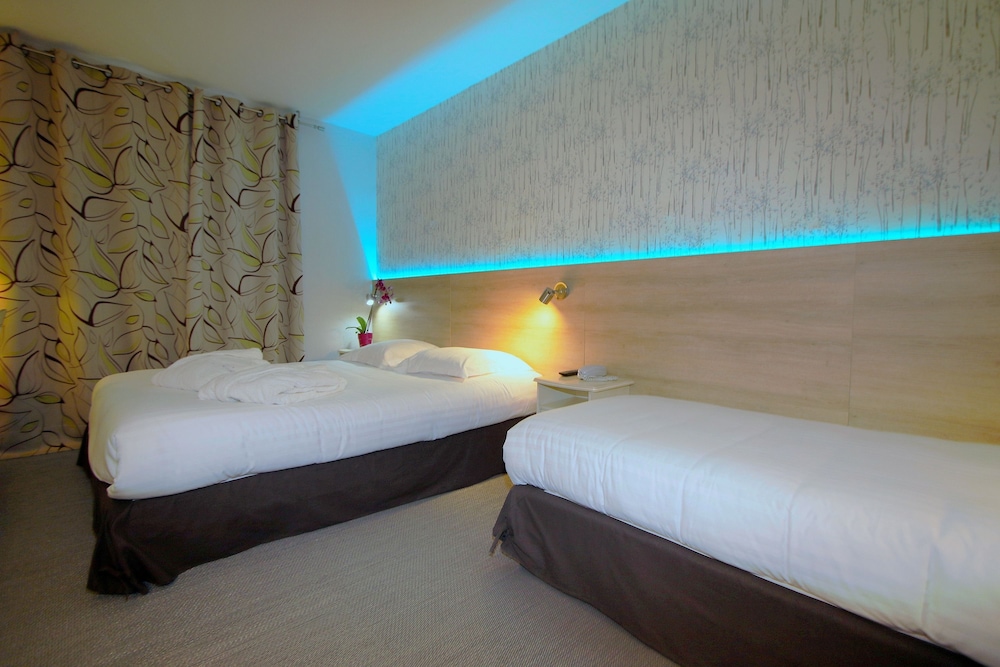 hotel restaurant napoleon