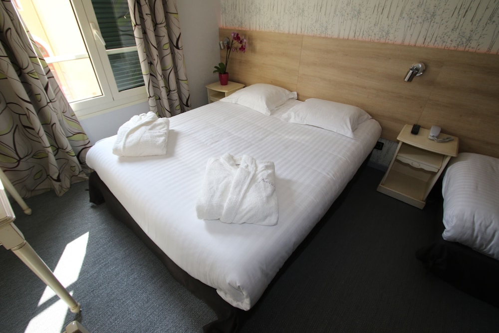 hotel restaurant napoleon